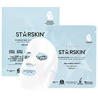 Starskin Red Carpet Ready Hydrating Second Skin Facial Sheet Mask 1st