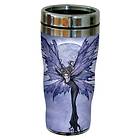 Tree-Free Greetings Sip'n'Go Travel Tumbler 0.47L