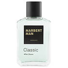 Marbert Man Classic After Shave Splash 100ml