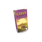 Catan: Traders & Barbarians 5-6 Player (exp.)