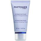 Phytomer Hydracontinue Radiance Energizing Cream 50ml