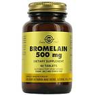 Solgar Bromelain 500mg 60 Tabletit