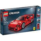 LEGO Creator 10248 La Ferrari F40
