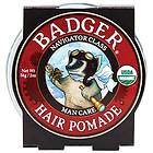 Badger Hair Pomade 56g