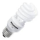 Sylvania Mini-Lynx Spiral 827 845lm 2700K E27 15W