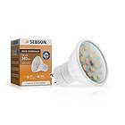 Sebson LED Frosted 15 370lm 3000K GU10 5W