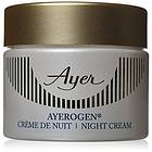 Ayer Ayerogen Night Cream 50ml