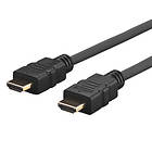 VivoLink Pro 18Gbps HDMI - HDMI High Speed 3m