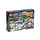 LEGO City 60099 Advent Calendar 2015