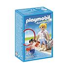 Playmobil Summer Fun 6677 Pool Supervisor