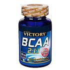 Weider Victory BCAA 120 Kapslar