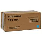 Toshiba T-FC31E-C (Cyan)