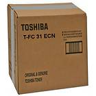 Toshiba T-FC31E-C-N (Cyan)