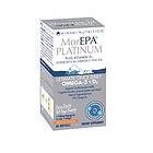 Minami Nutrition MorEPA Platinum Omega-3 + D3 60 Kapslar
