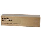 Toshiba T-FC22E-M (Magenta)
