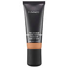 MAC Cosmetics Pro Longwear Nourishing Waterproof Foundation 25ml