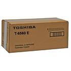Toshiba T-6560E (Svart)