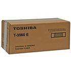 Toshiba T-3560E (Musta)