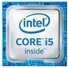 Intel Core i5 6600K 3,5GHz Socket 1151 Tray