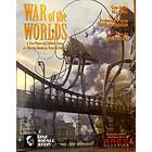 War Of The Worlds