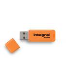 Integral USB Neon 64GB