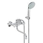 Grohe Costa L Bathtub Mixer 26792001 (Chrome)