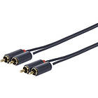 VivoLink 2RCA - 2RCA 12m