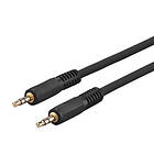 VivoLink 3.5mm - 3.5mm 1.5m