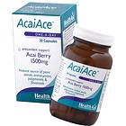 HealthAid AcaiAce 30 Capsules