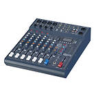 Studiomaster Club XS 8