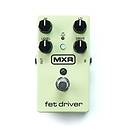 Jim Dunlop MXR FET Driver Overdrive