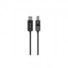 Belkin Premium USB A - USB B 2.0 3,4m