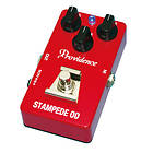 Providence Stampede OD Overdrive