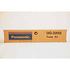 Panasonic UG-3202 (Svart)