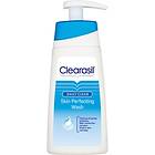 Clearasil Daily Clear Hydra-Blast Skin Perfecting Wash 150ml