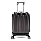 Delsey Vavin 4 Double Wheels Cabin Expandable Trolley Case 55cm