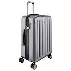 Delsey Vavin 4 Double Wheels Expandable Trolley Case 82cm