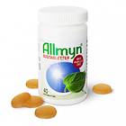 Allmyn 40 Tablets