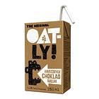 Oatly Havredryck Choklad Carton 0,25l