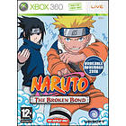 Naruto 2: Broken Bond (Xbox 360)