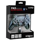 Bigben Interactive Wireless Controller (PS3/PC)
