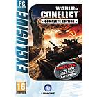 World in Conflict - Complete Edition (PC)
