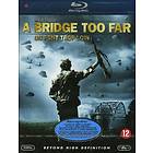A Bridge Too Far (UK) (Blu-ray)