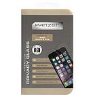 Panzer Tempered Glass Privacy Screen Protector for iPhone 6 Plus