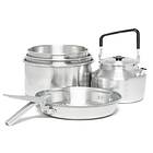 Eurohike Family Feast Cook Set