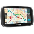 TomTom GO 5100 (Europe)
