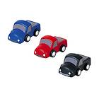 Plan Toys Plancity Lastbil 6022