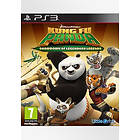 Kung Fu Panda: Showdown of Legendary Legends (PS3)