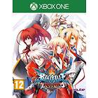 BlazBlue: Chrono Phantasma Extend (Xbox One | Series X/S)