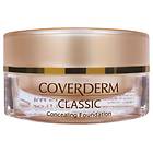 Coverderm Classic Concealing Foundation 15ml